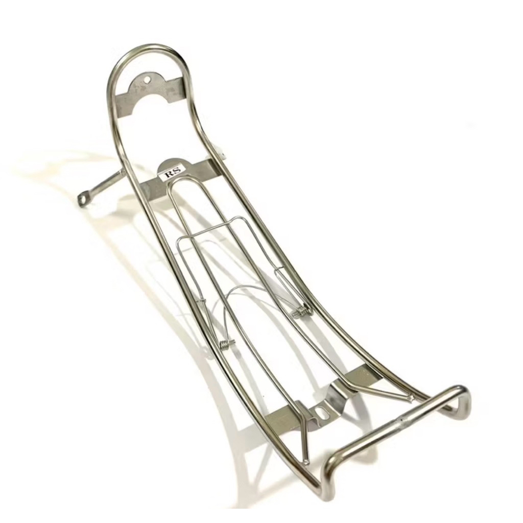 Baga Chuối -Baga Wave 50cc-100-110- , Wave Thái 110 đời đầu Zx (CỰC ĐẸP) PTXM THÀNH ĐẠT