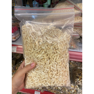 Bich bỏng gạo 100gram cho hamster ,rat ,..