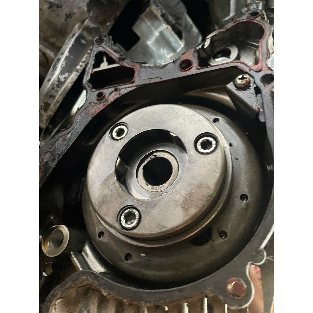 Combo Nắp lửa, cuộn lửa xe Kawasaki Max