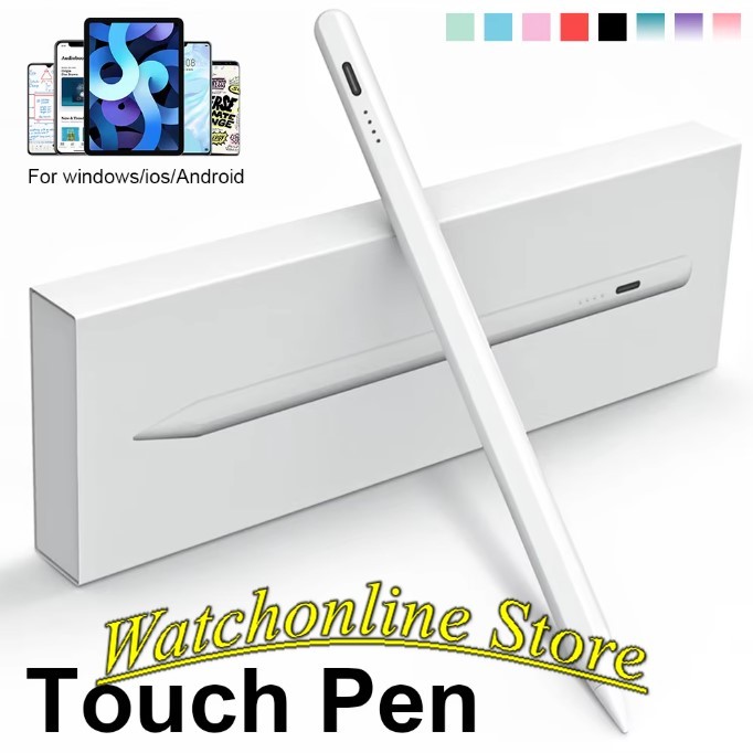 Bút cảm ứng Stylus Redmi PAD PRO/ POCO PAD Smart Pen chống tỳ đè tay