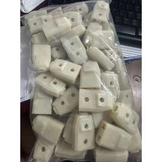 Gói 50 Phích cắm Âm không dây ( 1 túi) , Phích cái dùng cho camera (loại tốt)
