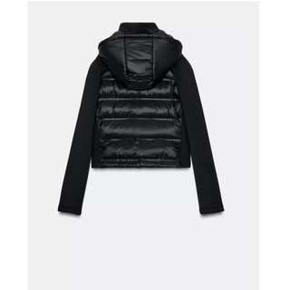 Áo phao nữ Zara auth