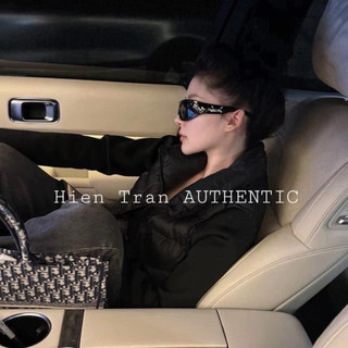 Áo phao nữ Zara auth
