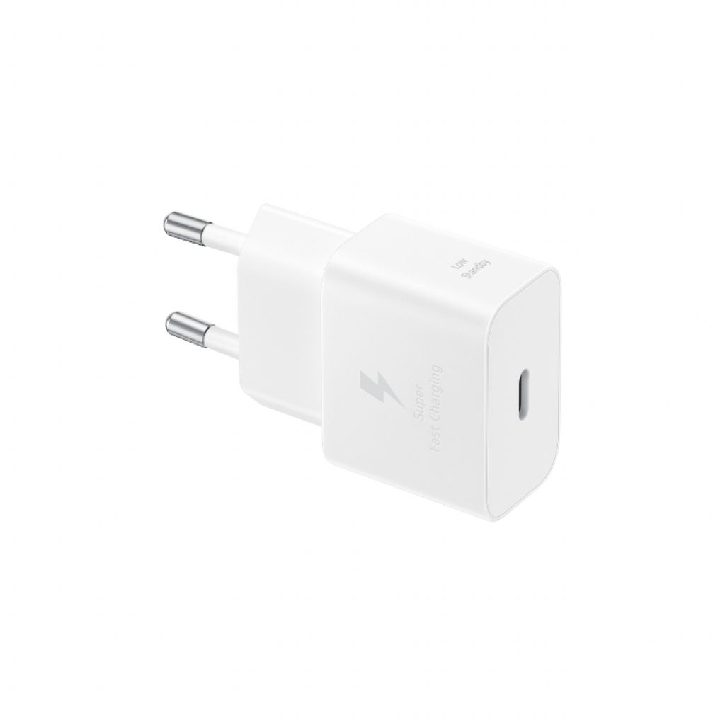 Củ sạc 25w chính hãng Samsung