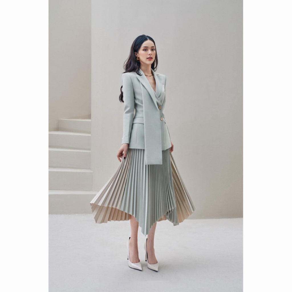 Set váy SML Lane Jt Clelia Chính hãng 100% 3650K