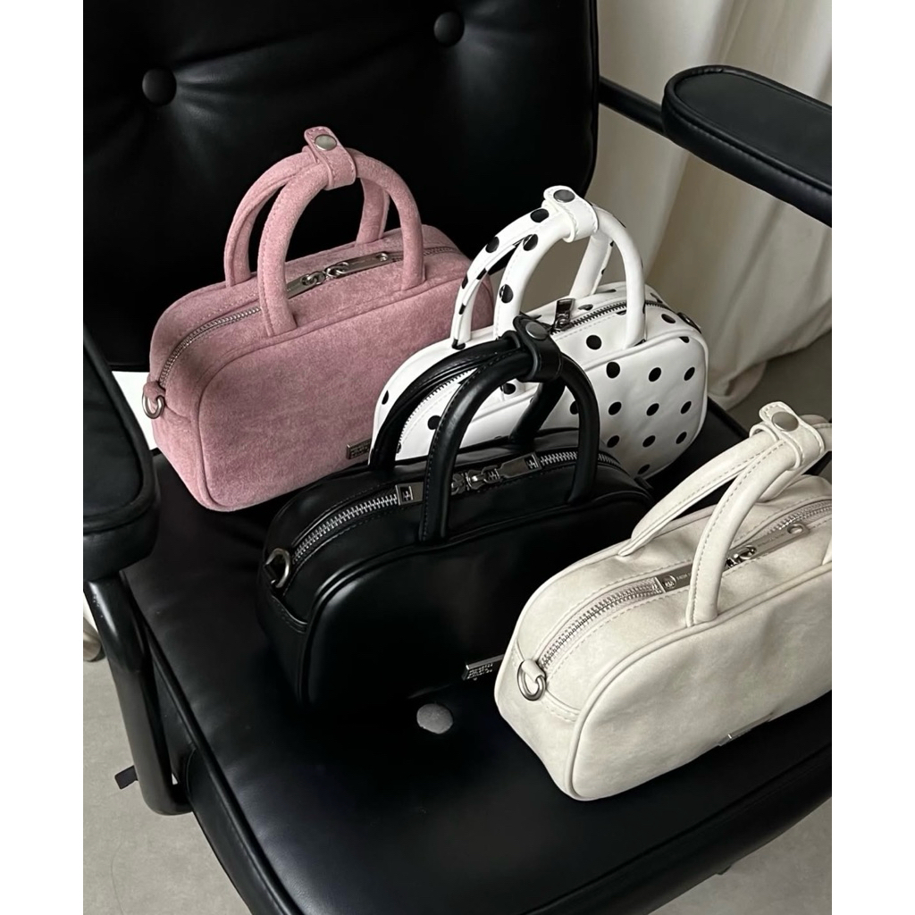 Túi Jandress Office Bowling Bag