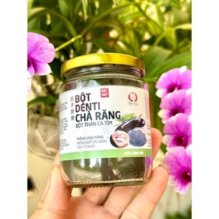 Bột Denti Chà Răng (100gr)