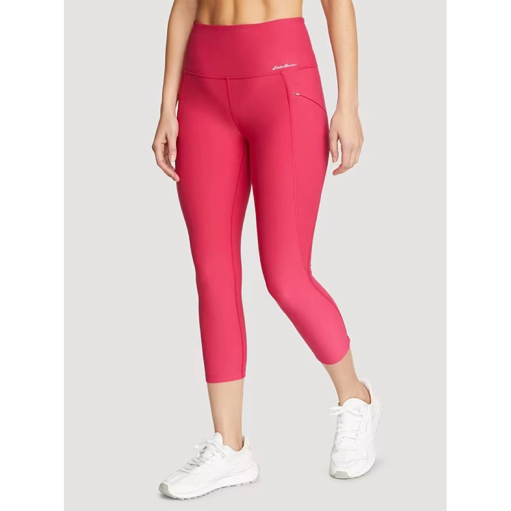 Quần legging đi trail hiệu Eddie Bauer