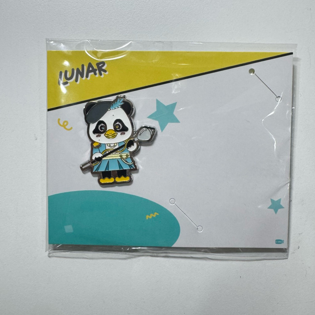 [NAMTANFILM] GMMTV STARLYMPICS LUNAR chính hãng