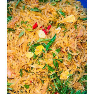 Nem Nắm Hà Nội 150g Chuẩn Vị Truyền Thống – Nhiều Thịt, Chua Nhẹ Tự Nhiên | Khôi Hân Food