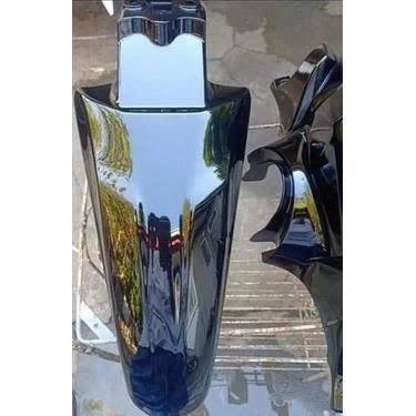 Sơn xịt phủ trong bóng cao cấp 2k01 samurai dung tích 400ml