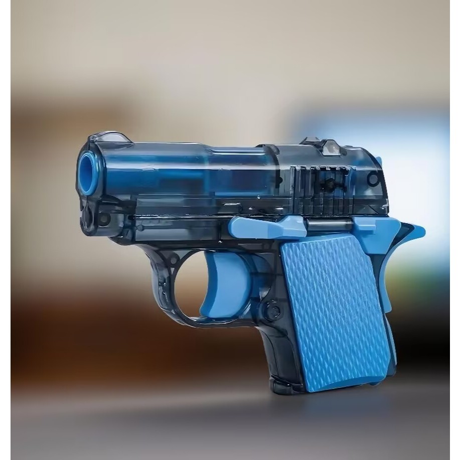 Đồ chơi cà rốt M1911 mini phiên bản dạ quang