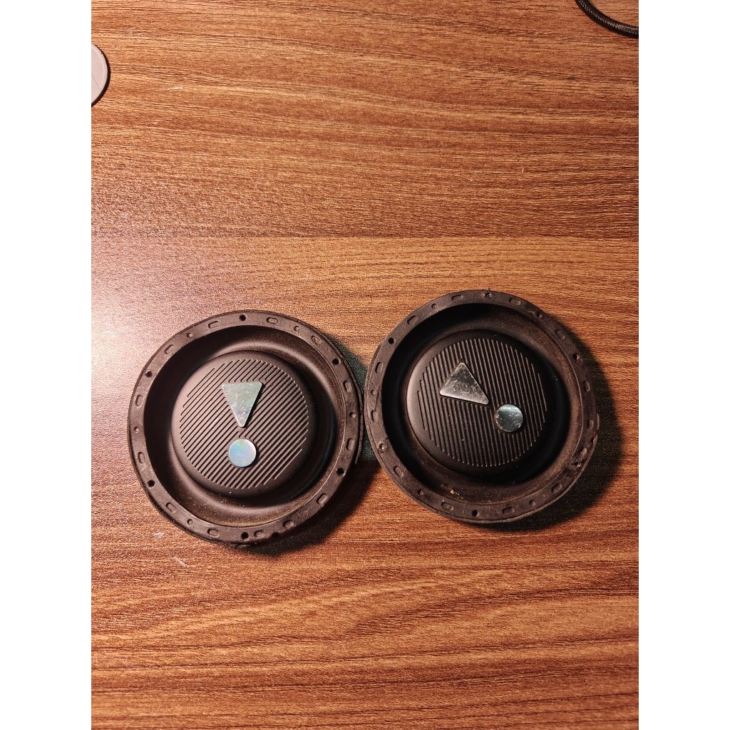 Cộng hưởng JBL Charge 5