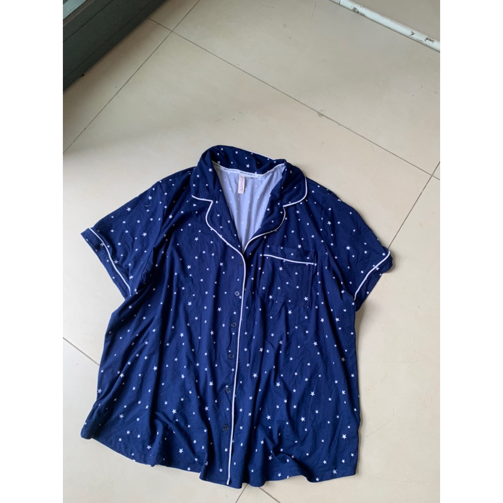áo pijama bigsize