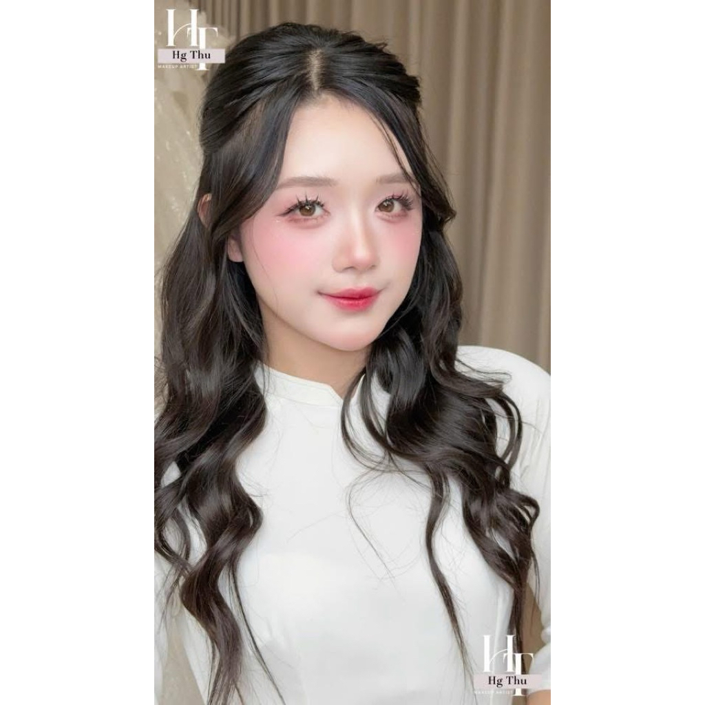 Có sẵn - Bảng phấn mắt 06 Peony Nude Garden tone hồng tím nude nhẹ nhàng [ChiinBeauty]