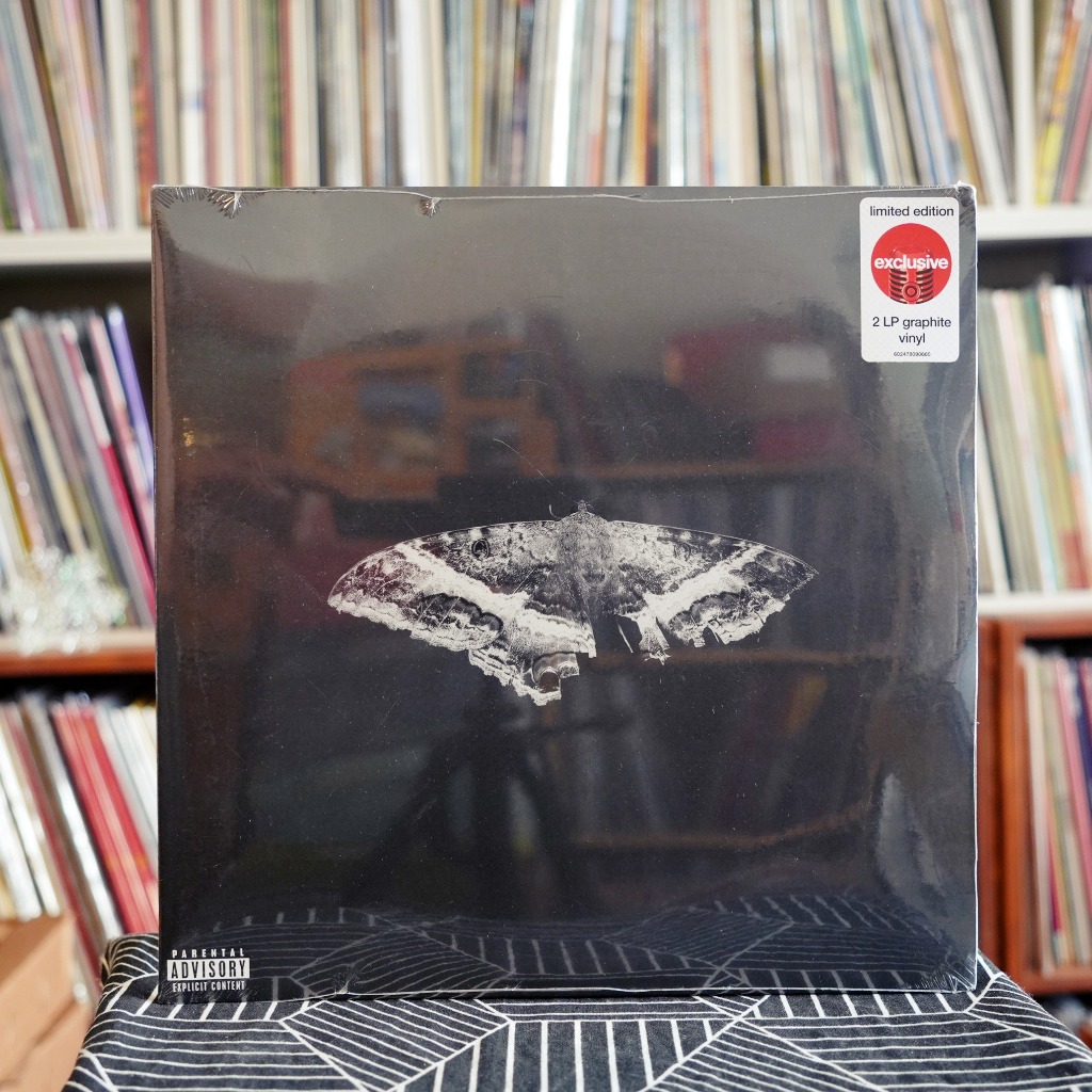 Kendrick Lamar - To Pimp A Butterfly (10 Year Anniversary Edition) (Target Exclusive, 2LP Vinyl)