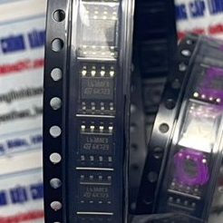 Túi 3 Chiếc Driver L6388ED013TR L6388ED L6388 6388 SOP-8 Mới Chính Hãng 100%