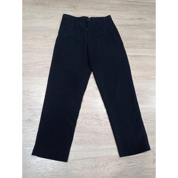 JBAGY thanh lý - Quần tây baggy bymo - SIZE 28