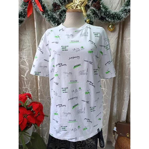 COUPLE TX thanh lý - Áo thun bymo - SIZE M