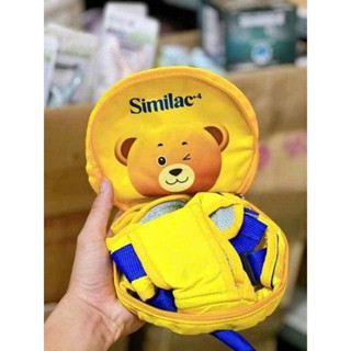 Đai xe máy an toàn cho bé