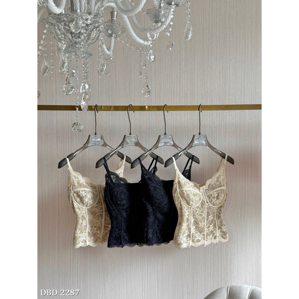 áo bra ren daybyday chuẩn LinhHoang