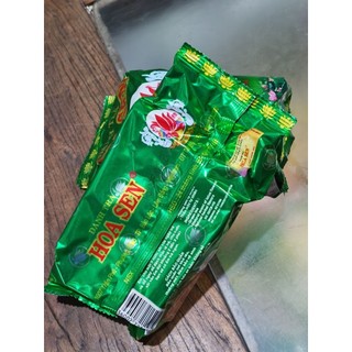 Combo 2 gói Trà Hoa Sen - Móc Câu Gói 70g