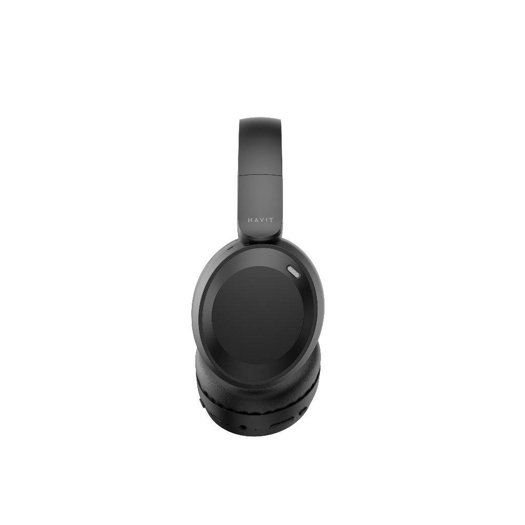 Tai nghe Bluetooth Headphone Havit H603BT Pin 58 tiếng | Bluetooth 6.0 | BigBuy360 - bigbuy360.vn