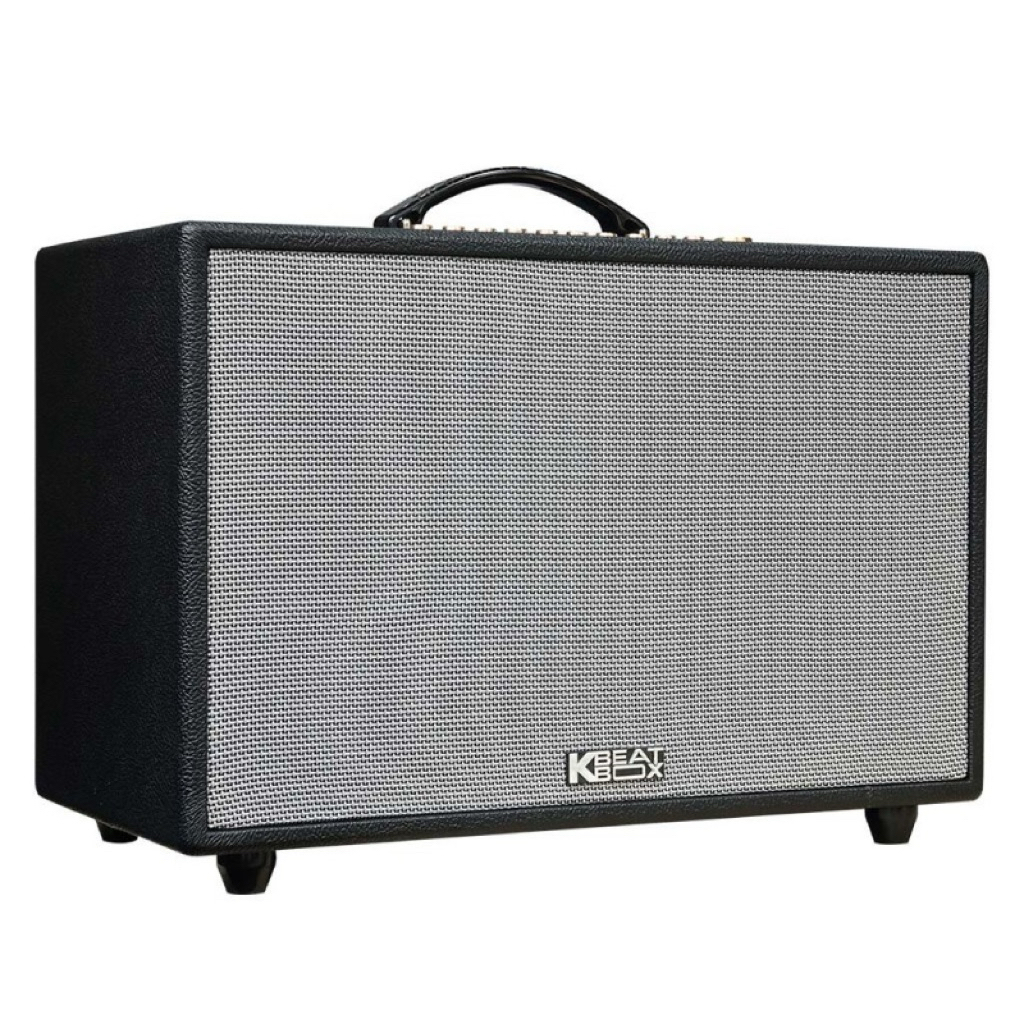 Loa Karaoke Di Động Acnos CS3600 Gen 2 200W