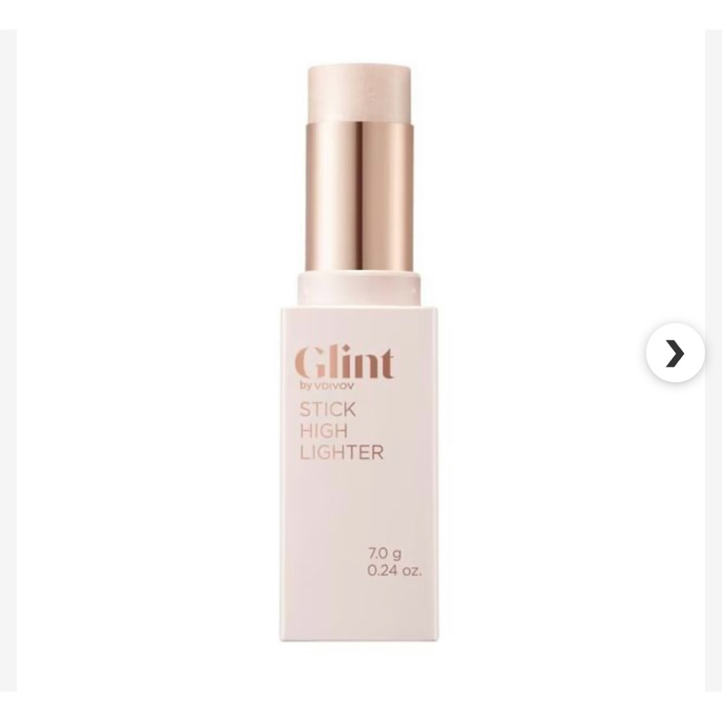 Highlight Dạng Thỏi Glint By Vdivov Stick Highlighter 7g Màu #03 Rosy Moon