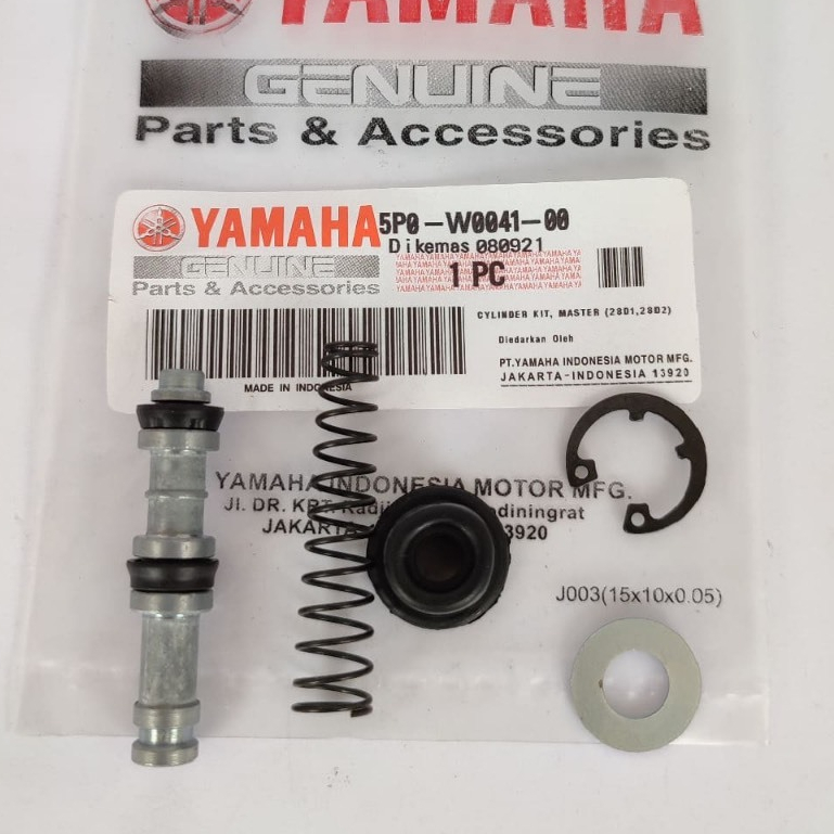 Phốt cùm dầu Mio 115, Mio J, Mio Ultimo, Mio 125, Mxking 135, Mxking 150, Exciter 135 150, Jupiter, 