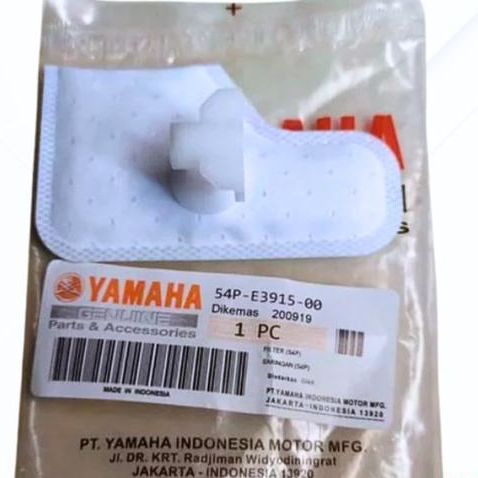 Lọc xăng Exiter 150, Exciter 155, Mxking 150, NVX V1 V2, Novo 5 6, Mio M3, Nmax, Fino 125, Mio ultim