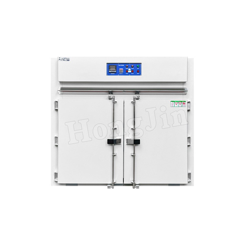 Lò sấy nhiệt độ cao chính xác quy mô lớn Large-scale precision high-temperature drying oven