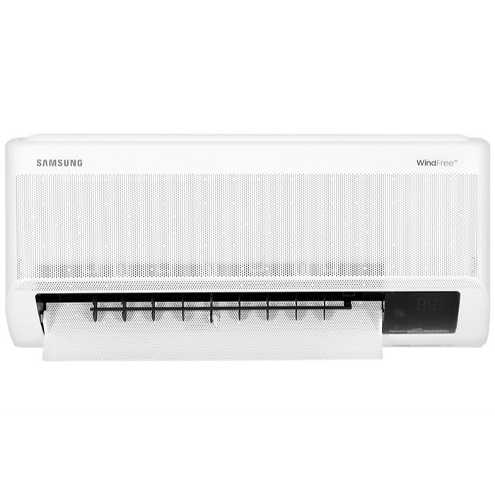 Điều Hòa Samsung Wind-Free Inverter 1 HP AR10CYFAAWKNSV / AR13CYFAAWKNSV (KHÔNG LẮP ĐẶT)