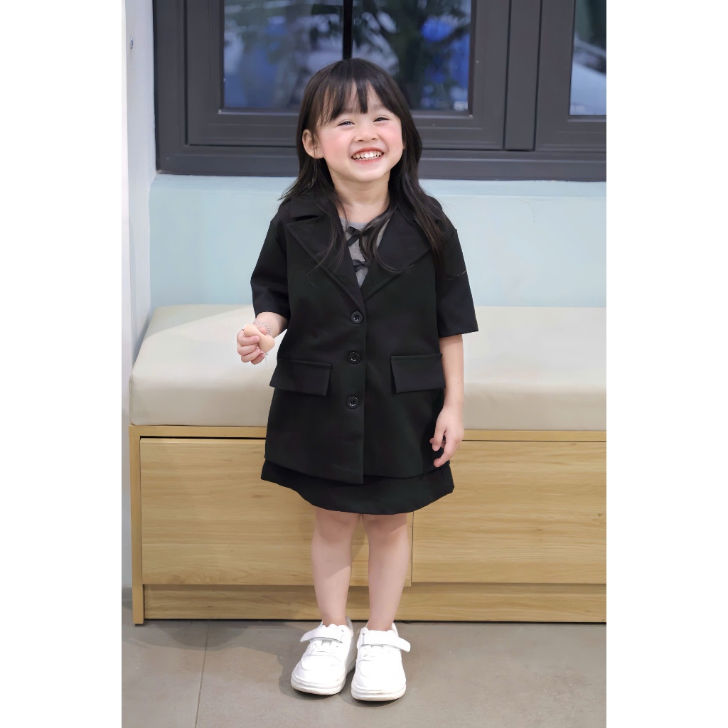 SÉT VERT CỘC TAY _POOL KIDS