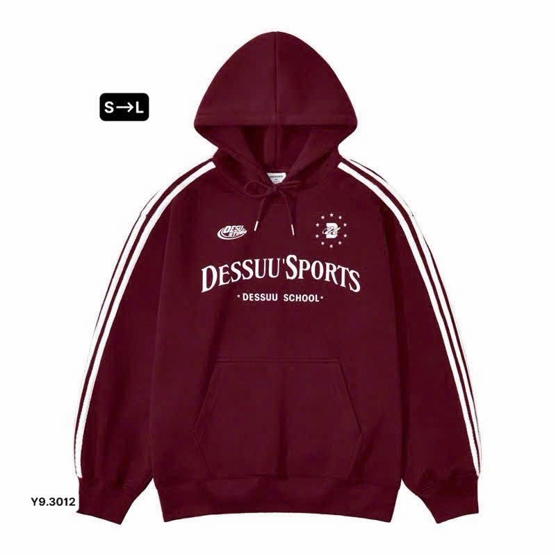 Áo nỉ #dessuu sale M0801 Y9.3012