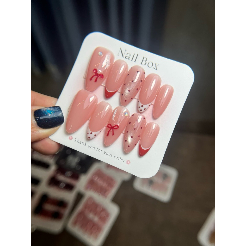 nailbox m17