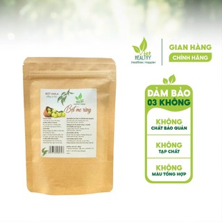 Bột Amla Viet Healthy 200g