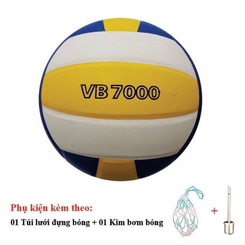 Bóng chuyền Thăng Long da Nhật VB 7000