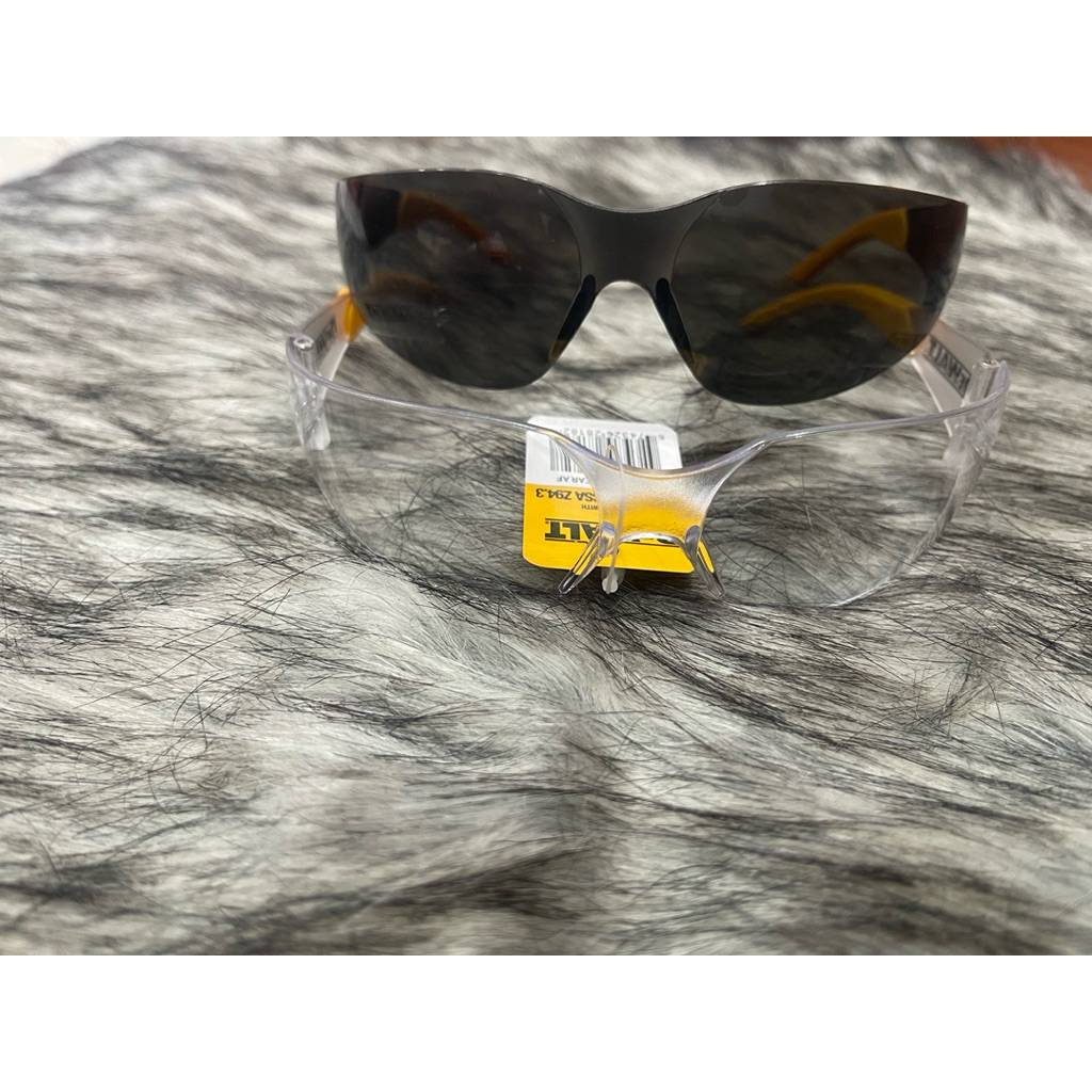 Kính Mát Thời Trang Dewalt Chính Hãng