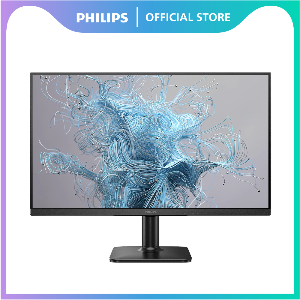 Màn hình Philips 24E2N1100/74 24 inch Full HD 120Hz 4ms IPS