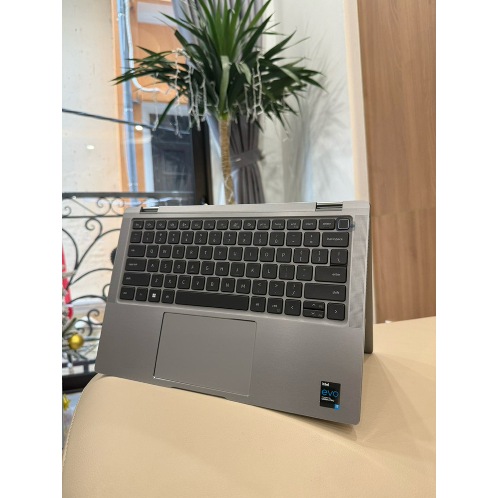 Laptop Dell Latitude 9420 i7-1185G7/ Ram 16Gb/ SSD 512Gb/ Màn 14.0" FHD+