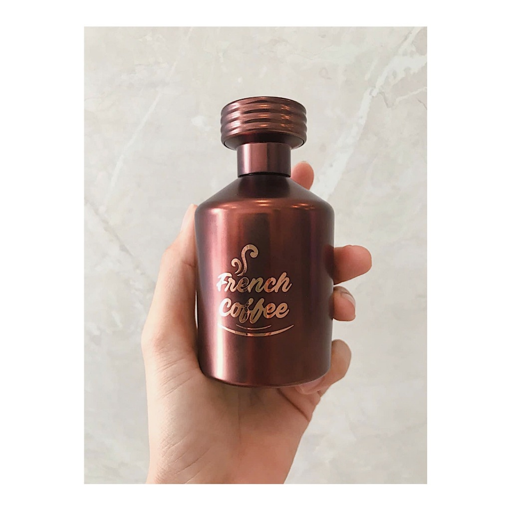 (𝗩𝗶𝘃𝗶𝗮𝗻'𝘀 𝗖𝗼𝗿𝗻𝗲𝗿) Mẫu thử 20ml 𝗔𝗹𝗿𝗲𝗵𝗮𝗯 𝗙𝗿𝗲𝗻𝗰𝗵 𝗖𝗼𝗳𝗳𝗲𝗲 𝗘𝗗𝗣