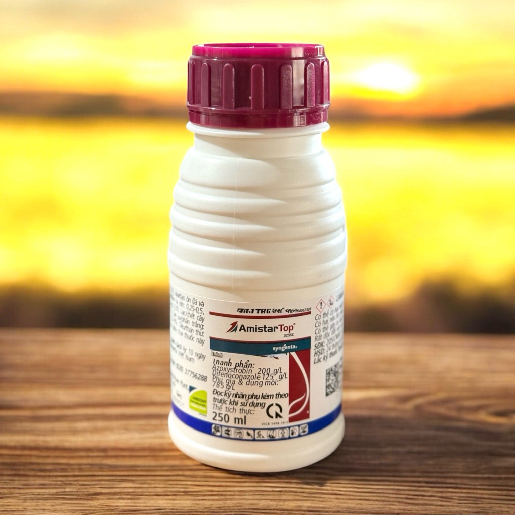 AMISTAR TOP 325Sc - 250ml