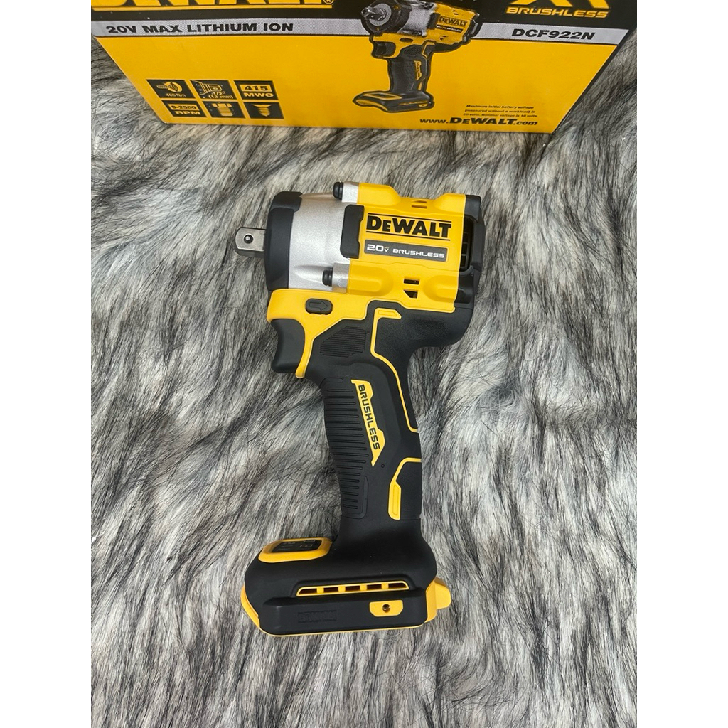Bulong Dewalt DCF 922 Chính Hãng