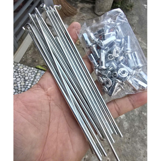 Bộ căm trước - sau - đĩa. Wave - Dream - RS - WS - RSX (Loại xịn) (3 Bộ)