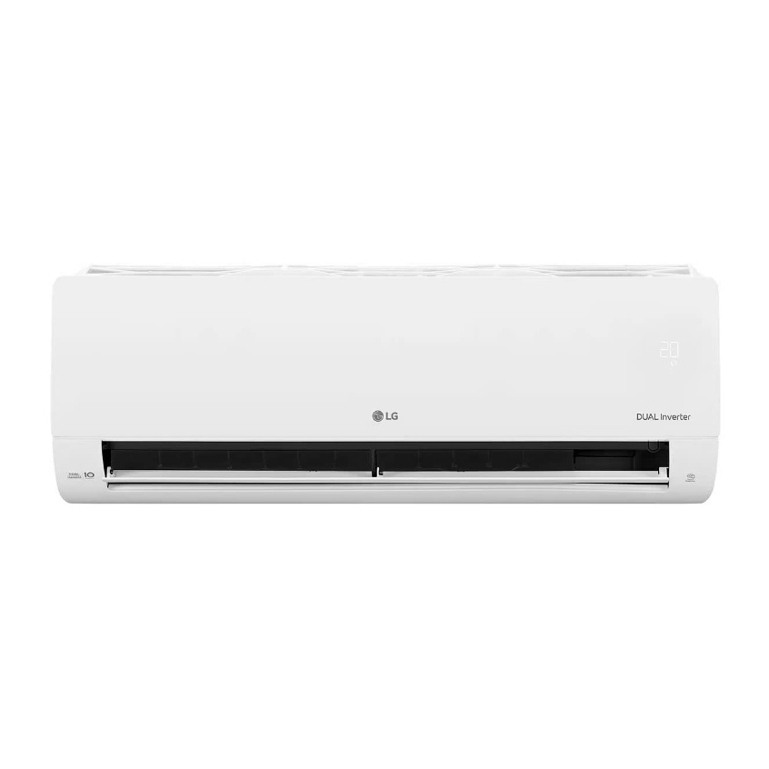 Điều hòa LG Inverter 1 HP IEC09M1 / IEC09G1 Mẫu mới (KHÔNG LẮP ĐẶT)