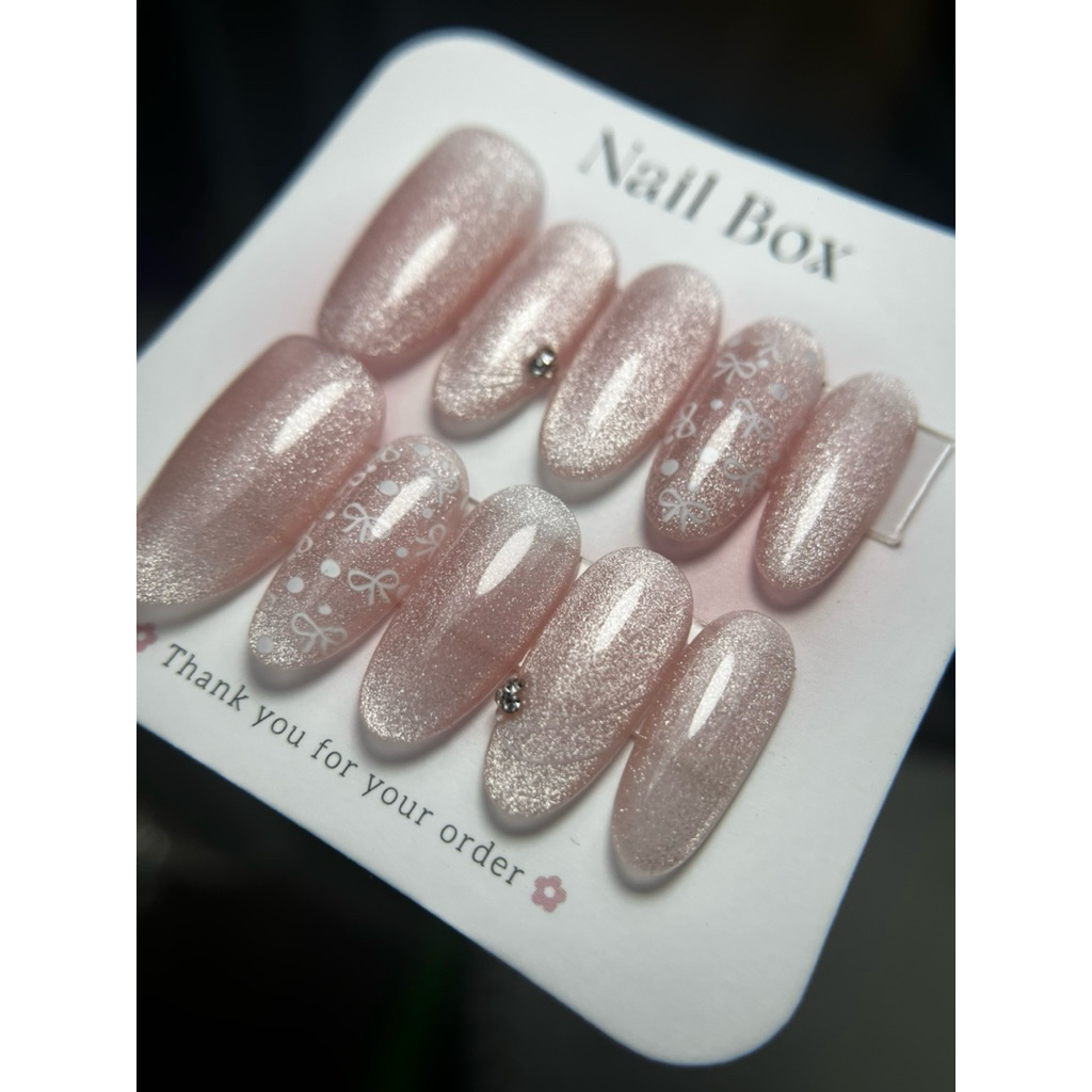 nailbox m29