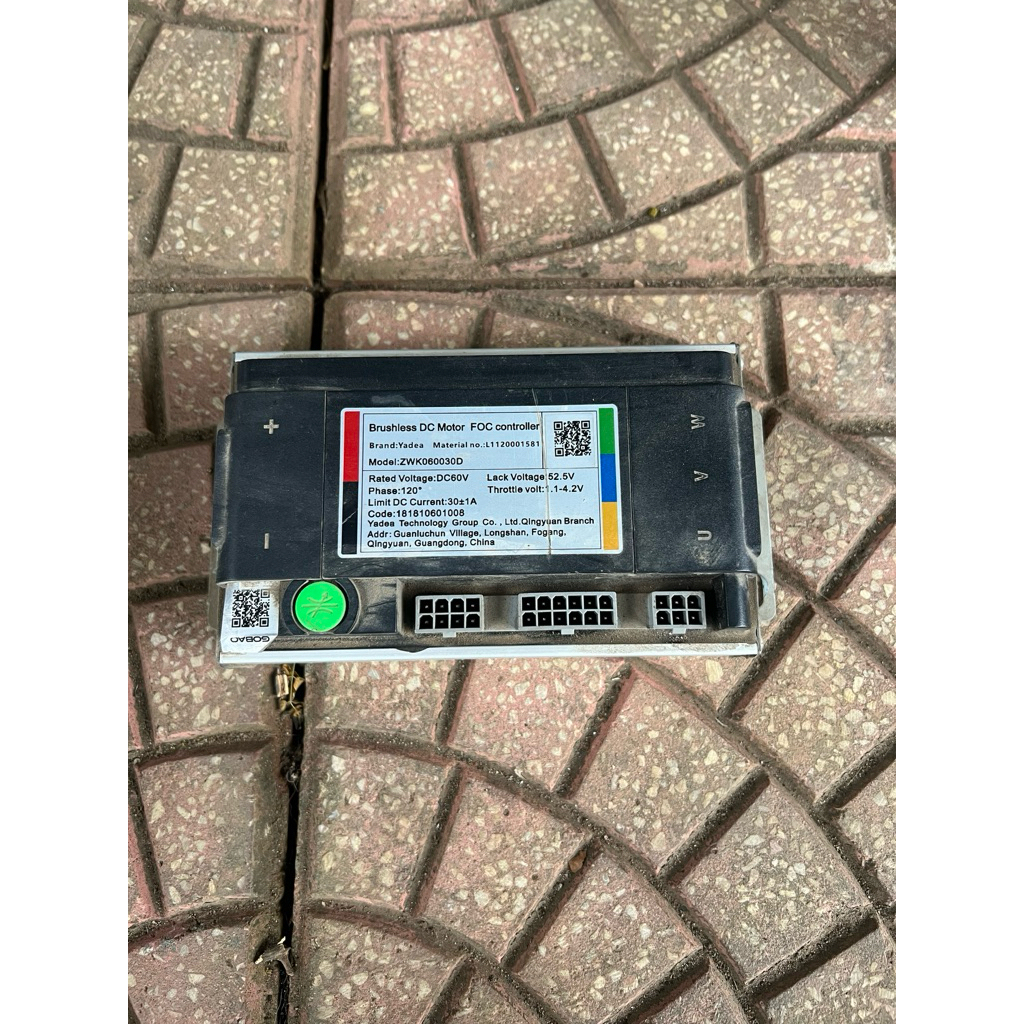 ic zin xmen neo hàng chính hãng tháo xe cực chất đi êm tiết kiệm điện bác nào cần liên hệ shop