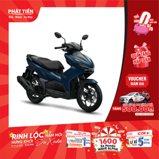 Xe máy Honda Air Blade 125 Đặc Biệt CBS 2026