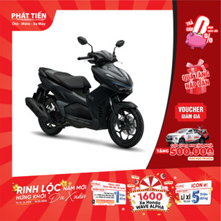 Xe máy Honda Air Blade 160 Đặc Biệt ABS 2026